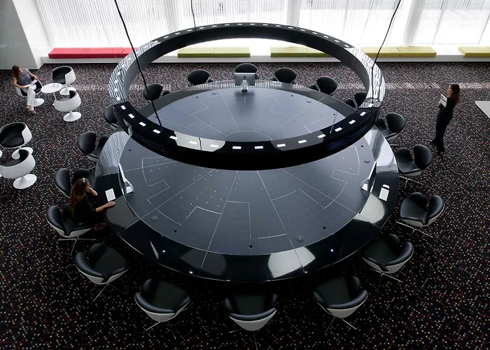 Barcelo Sants 4* Barcelona