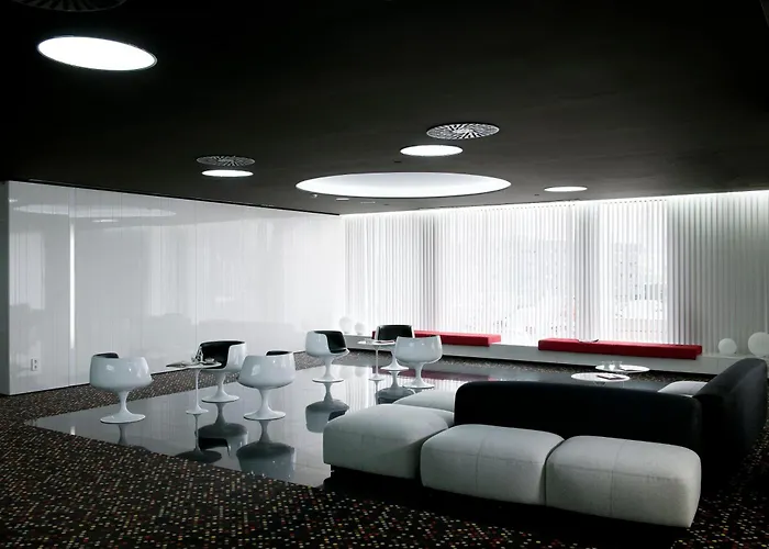 Barcelo Sants Hotel Barcelona