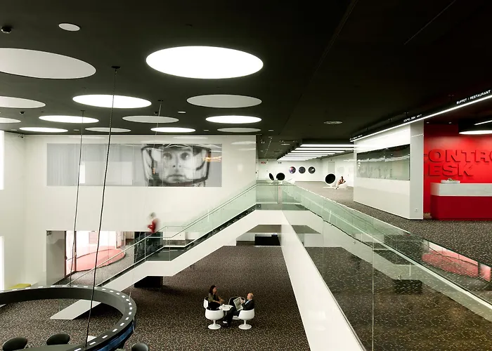 Barcelo Sants Barcelona