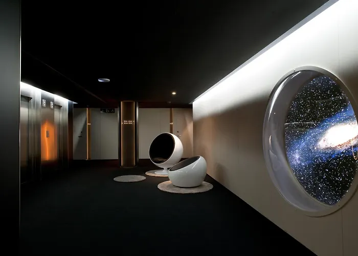 Barceló Sants 4* Barcelona