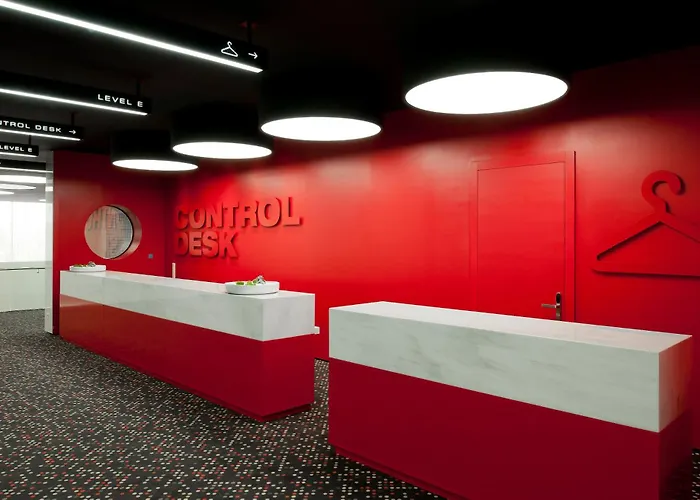 Barceló Sants 4* Barcelona