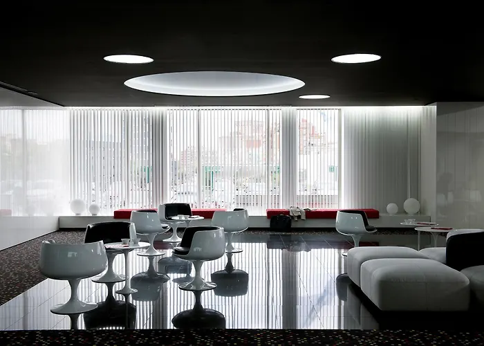 Barceló Sants Barcelona