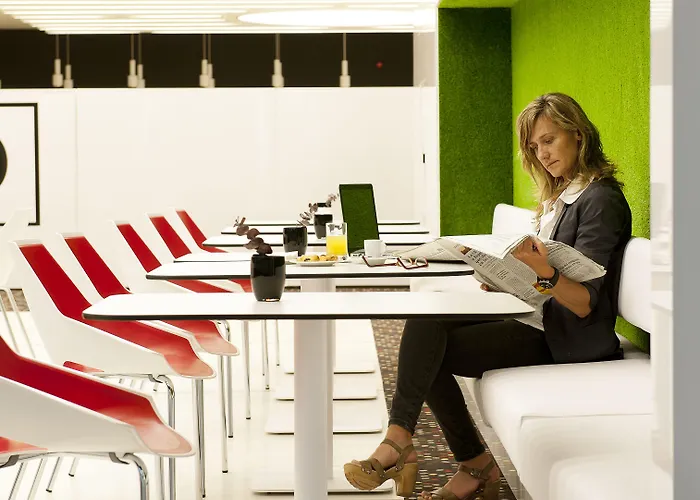 Barcelo Sants Barcelona