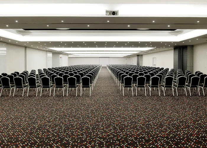 Barcelo Sants Barcelona