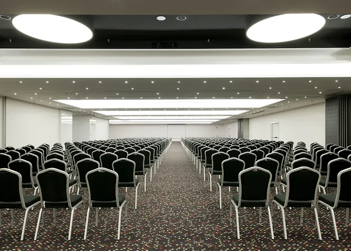 Barcelo Sants Otel