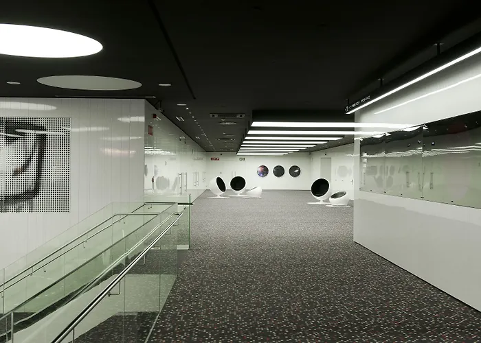 Barcelo Sants 4* Barcelona