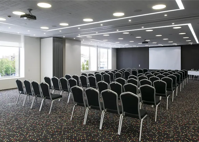 Barcelo Sants Hotel 4*