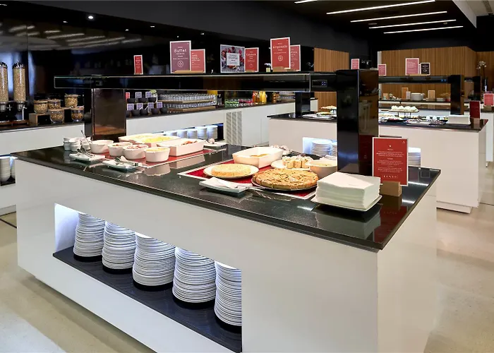 Barcelo Sants Barcelona