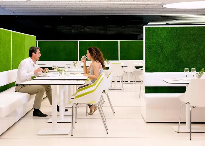 Barcelo Sants Hotel 4*