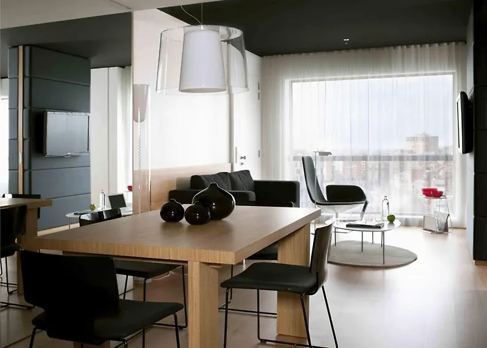 Barcelo Sants Hotel Barcelona