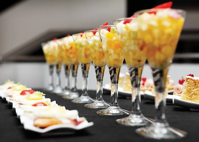 Hotel Barcelo Sants Barcelona