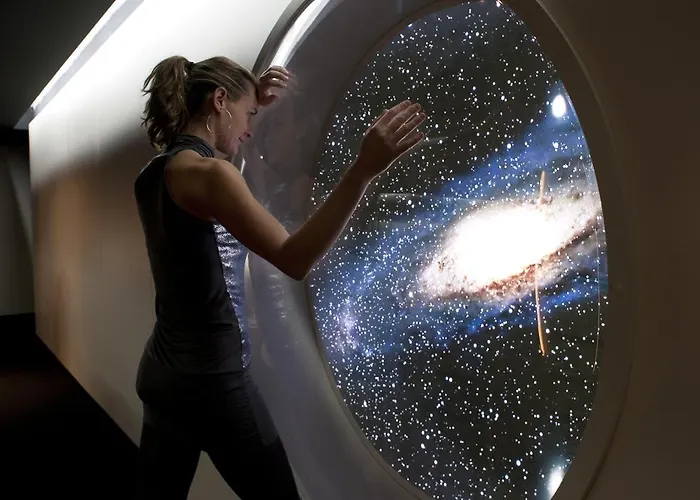 Barcelo Sants Hotel Barcelona