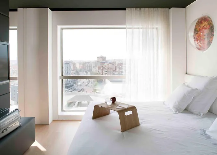 Barcelo Sants Hotel 4*