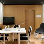 Szálloda Barceló Sants 4*