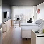 Barceló Sants