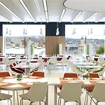 Barceló Sants Szálloda