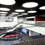 Barceló Sants