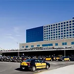 Szálloda Barceló Sants 4*