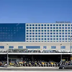 Barceló Sants 4*