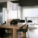 Barceló Sants Szálloda Barcelona