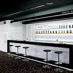 Szálloda Barceló Sants 4*