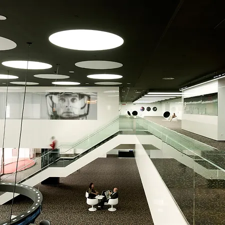 Barceló Sants Barcelona