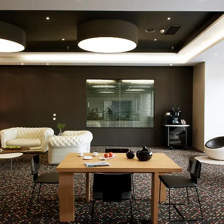 מלון Barcelo Sants 4*