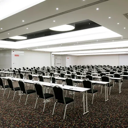Hotel Barceló Sants Barcelona