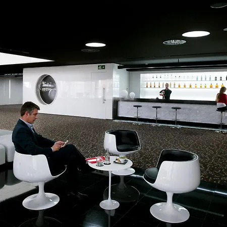 Hotel Barcelo Sants