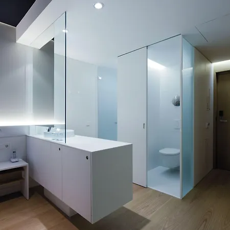Barceló Sants Hotel 4*