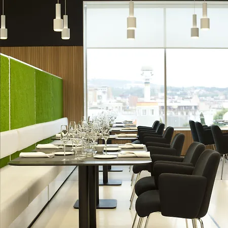 Barceló Sants 4* Barcelona