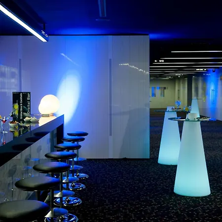 Hotel Barceló Sants 4*