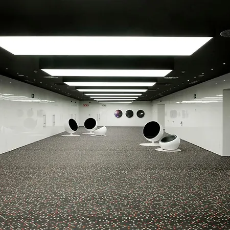 Barcelo Sants 4*