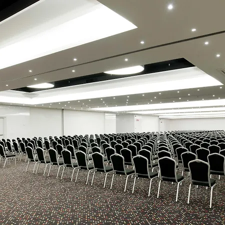 Barceló Sants 4*