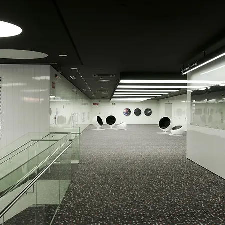 Barcelo Sants 4* ברצלונה