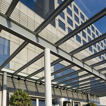 Barceló Sants Hotel