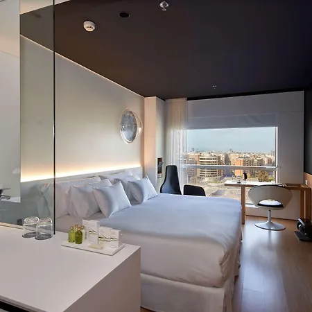 Barceló Sants Hotel