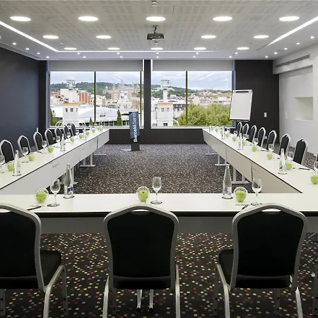 Hotel Barcelo Sants