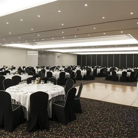 Barceló Sants 4* Barcelona