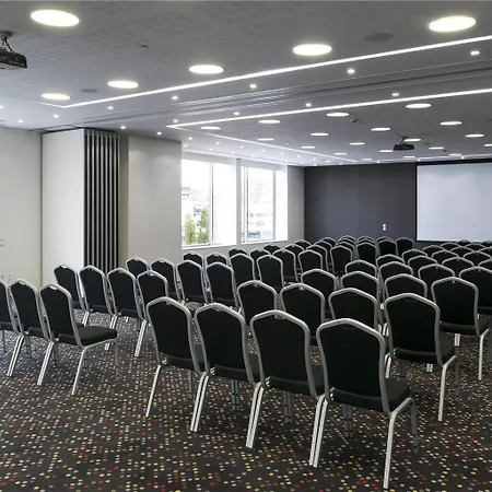 Barceló Sants Hotel 4*