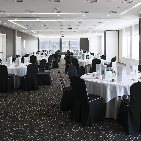 Barceló Sants 4*