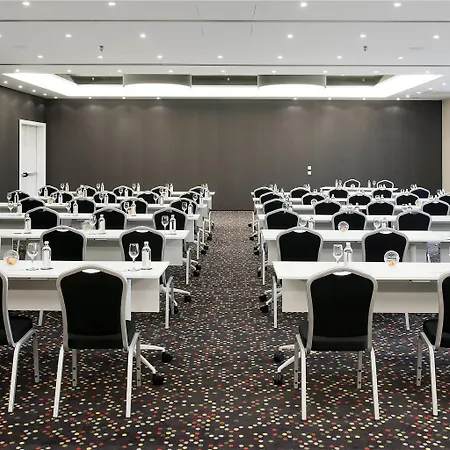 Barceló Sants 4*
