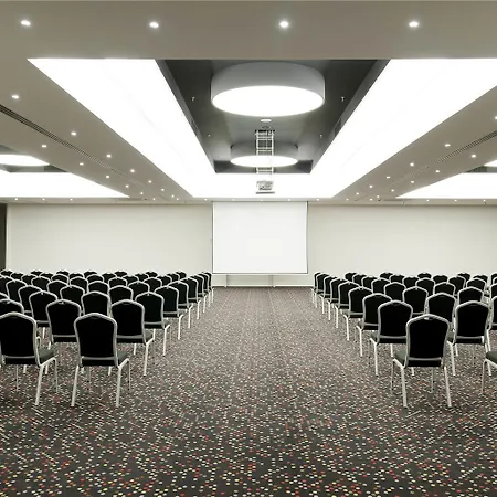 Hotel Barceló Sants 4*
