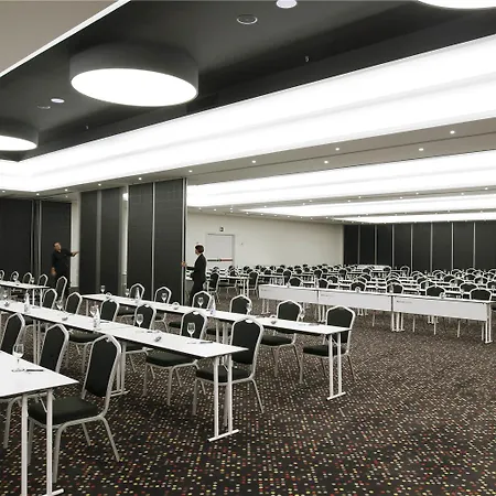 מלון Barcelo Sants 4*
