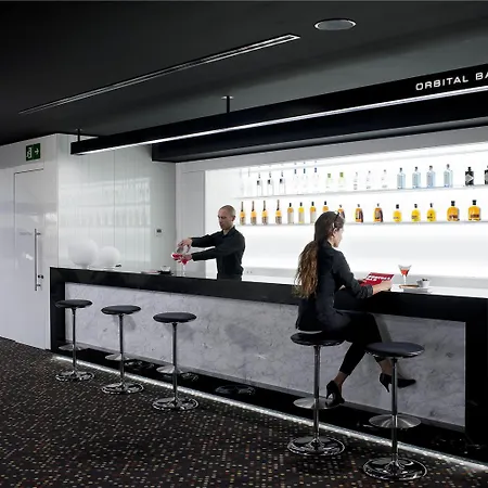 Barcelo Sants 4* ברצלונה