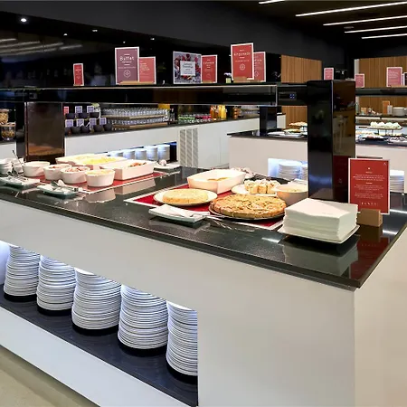 Barceló Sants Barcelona