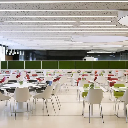 מלון Barcelo Sants