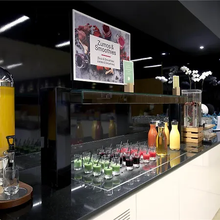 Hotel Barceló Sants 4*