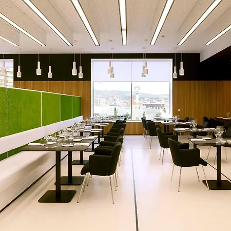 Barcelo Sants 4* ברצלונה