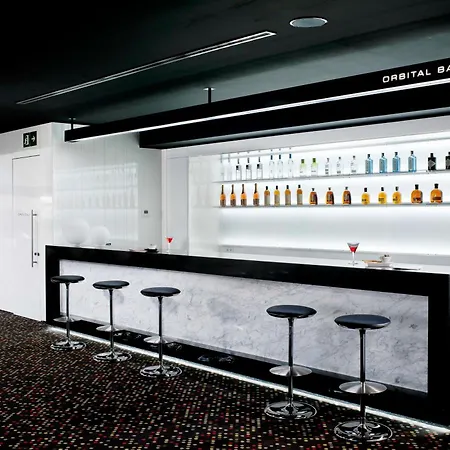מלון Barcelo Sants 4*